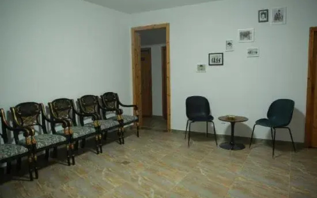 Lianshanhai Homestay (Rose Coast Branch)