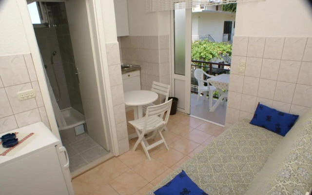 Apartment Podaca 2783c