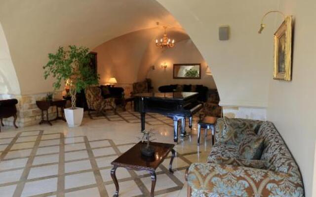 Savon Hotel - Special Class