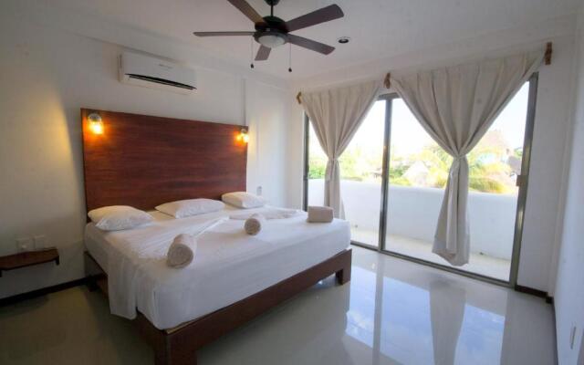 Apartments Tukano By 40 Cañones