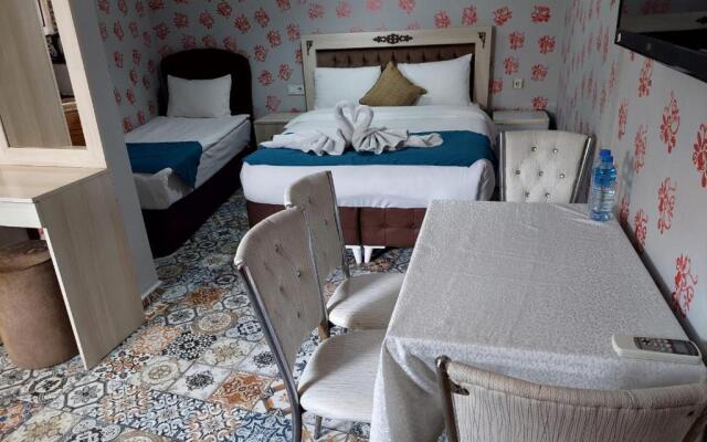 Galaxy Hotel Sultanahmet