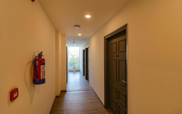 Fabhotel Hargobind Enclave