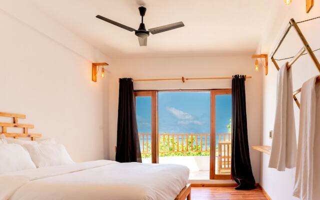 Manta Sea View