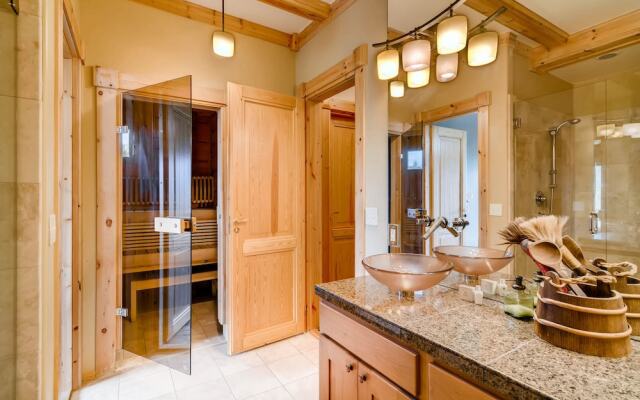 710 Tiger Road Home by RedAwning