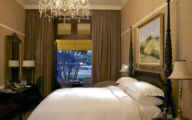 Palazzo Hotel