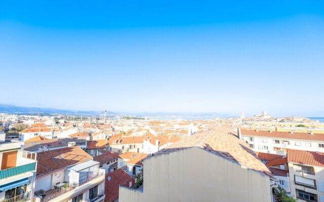 Vieil Antibes Vista AP3093 by Riviera Ho