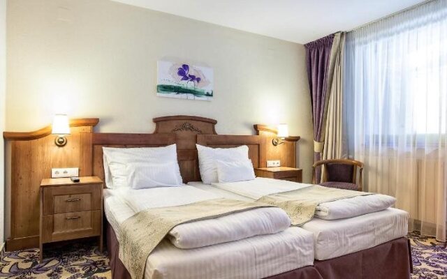 Hohe Rinne Paltinis Hotel & Spa