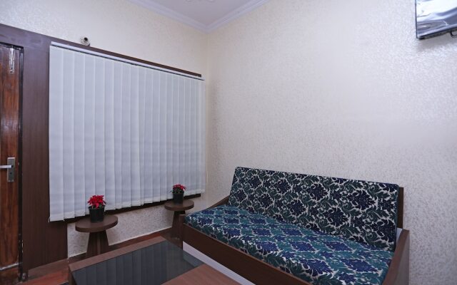 OYO 10926 Home Serene Cottage Bhimtal Road