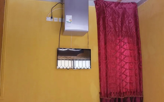 Tropical Nectar Guest House