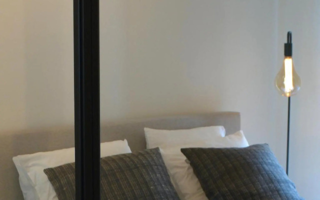 Sfeervol appartement te Blankenberge