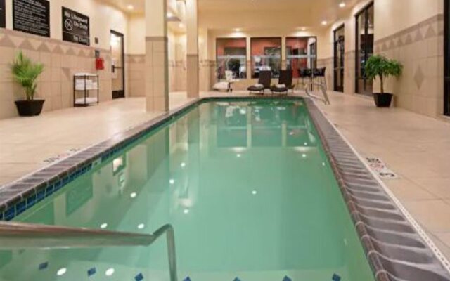 Hampton Inn & Suites Bremerton