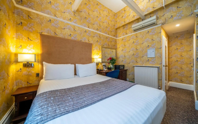 Hotel La Place