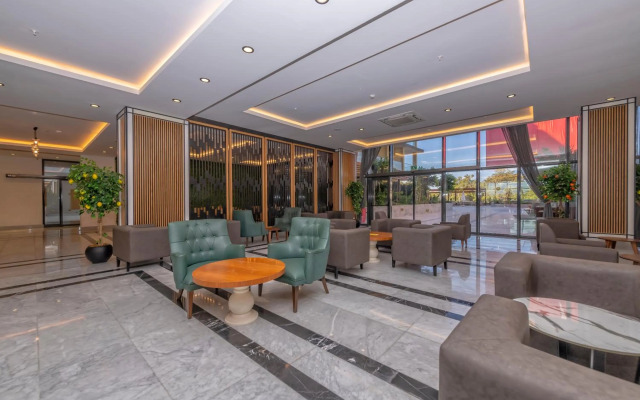 Sorgun Akadia Luxury - Adults Only 16 Plus