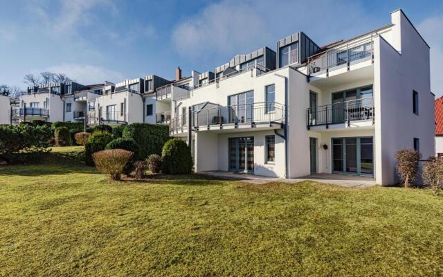 Residenz Bellevue Wohnung 40