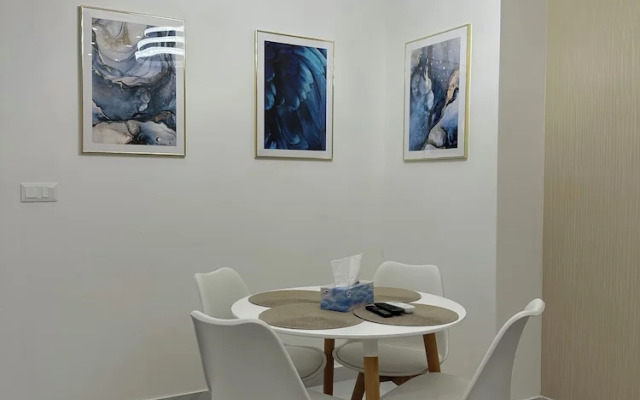 Boutique Design Apartments