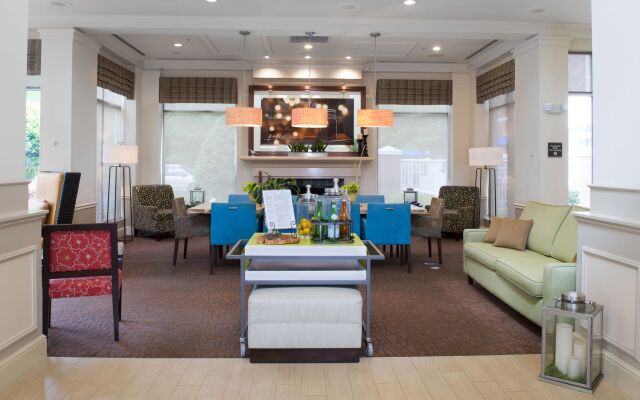 Hilton Garden Inn Rock Hill