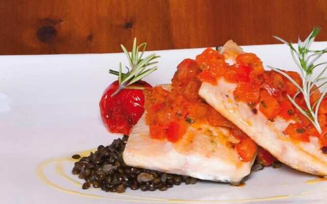 Hotel Garni Forelle