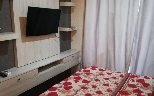 OYO 2396 Apartment Grand Asia Afrika By Prisma