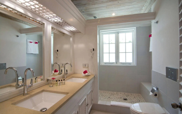 Bequia Plantation Hotel