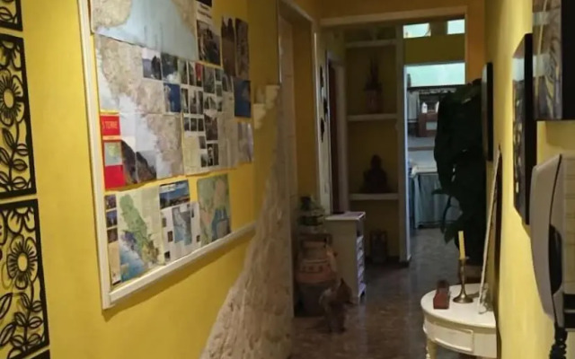 B&B Casa Celsi