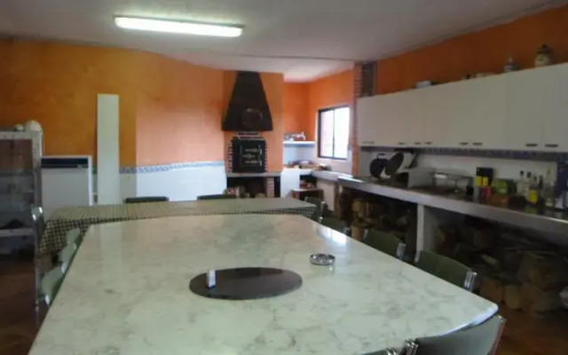 Casa Rural El Castillo