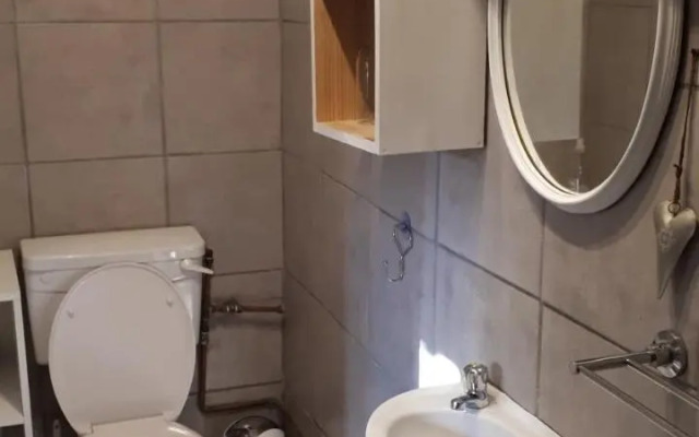 Stacey's Apartment