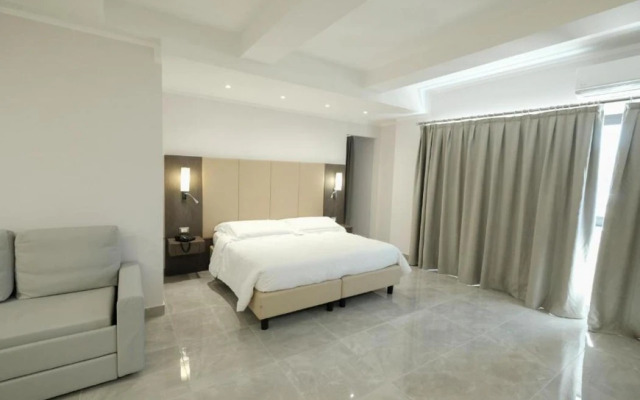 Best Western Grand Hotel Catanzaro