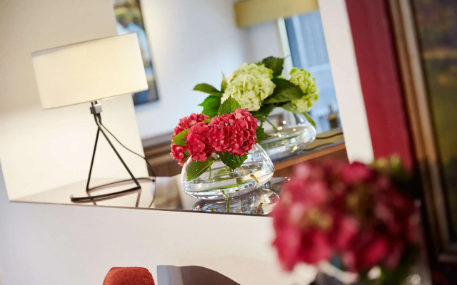 Hotel Imperial Dusseldorf, Sure Collection by BW