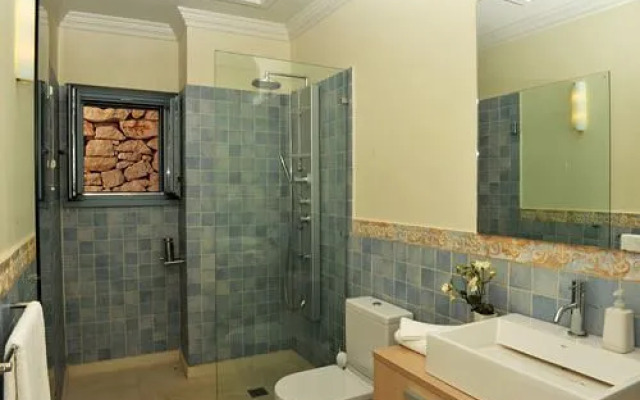 Urania Luxury Villas