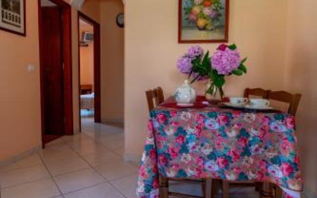 Villa Sofia Apartments