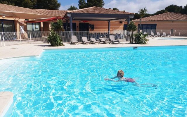 Martigues, les Chalets de la Mer ****