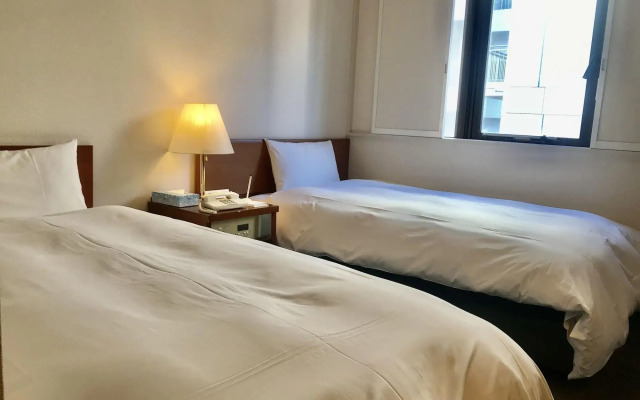 Hachioji Sky Hotel