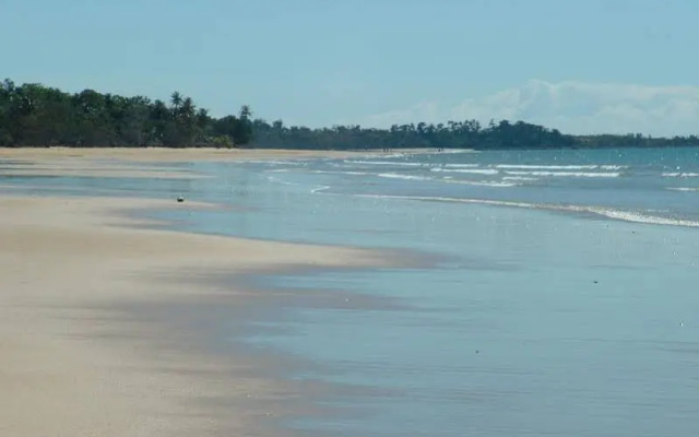 A Tropical Escape B&B