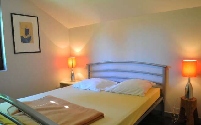 Cozy Holiday Home in Durbuy With Garden