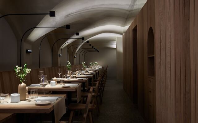 fink Restaurant & Suites