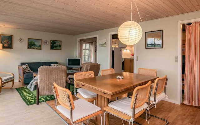 Holiday home Millinge II