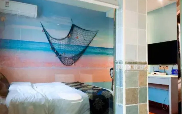 Meitian Boutique Theme Hotel