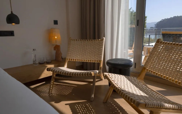 Malates Slow Boutique Hotel
