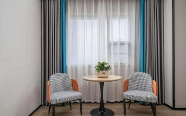 City Comfort Inn Hotel (Dongguan Humen Beizha)