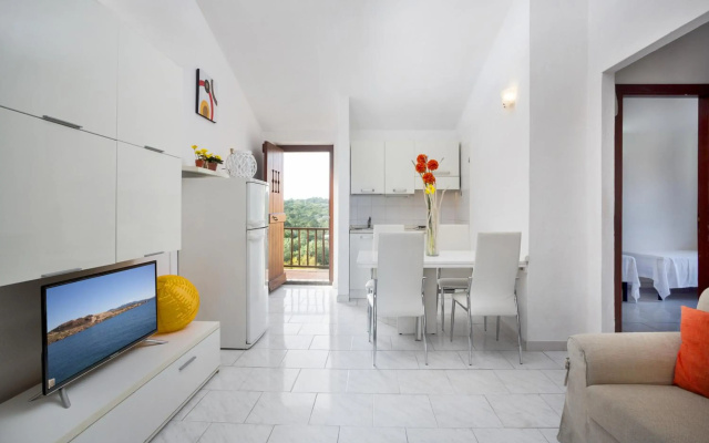 Residence Bougainvillae