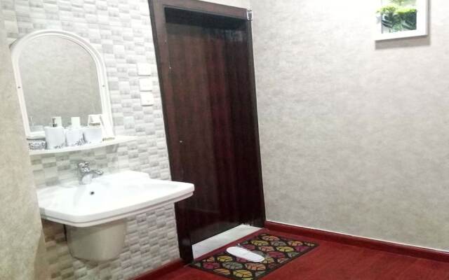 Almasah Altaj Aparthotel 2