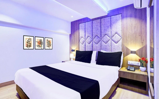 Pleasant Stays Near Powai Lake Mumbai