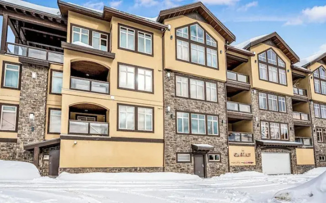 Southpoint 25 Two Bdrm Ski In Out HotTub