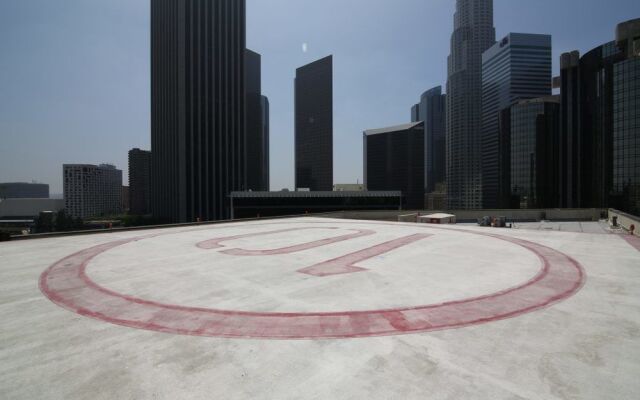 The LA Hotel Downtown