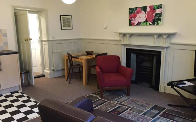St Giles Serviced Apartments
