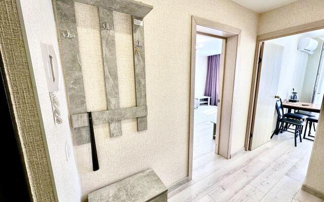 Апартаменты на улице Ленина 227