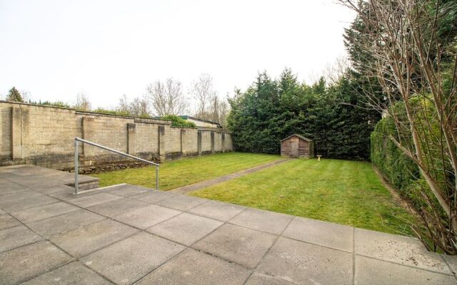 Rivermead Lodge