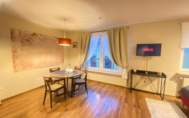 Piotrkowska 89 Apartments & Suites
