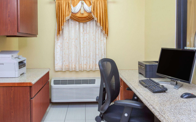 Ramada Limited Decatur