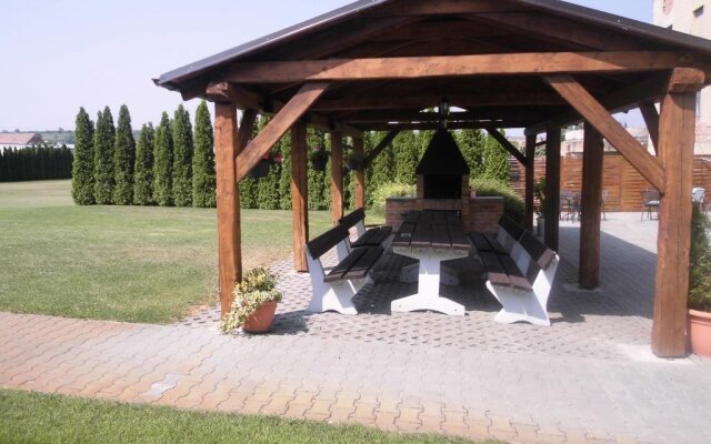 Pension u Pekárny